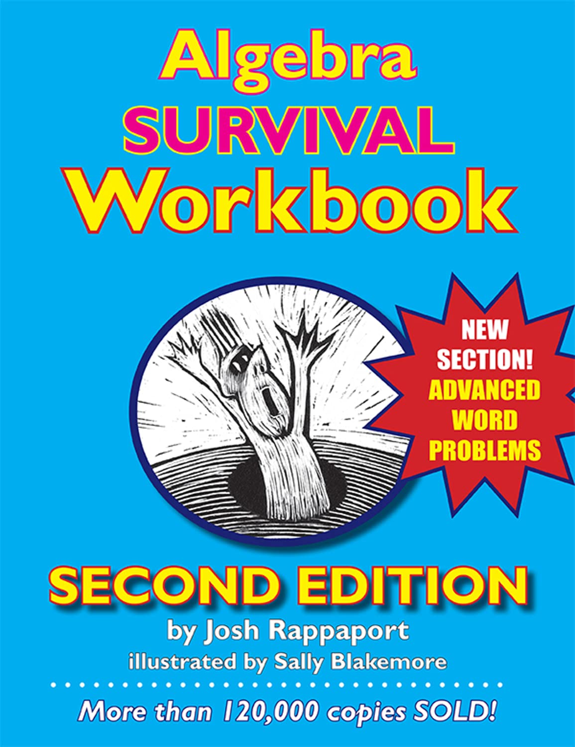 Algebra Survival Workbook: The Gateway to Algebra Mastery