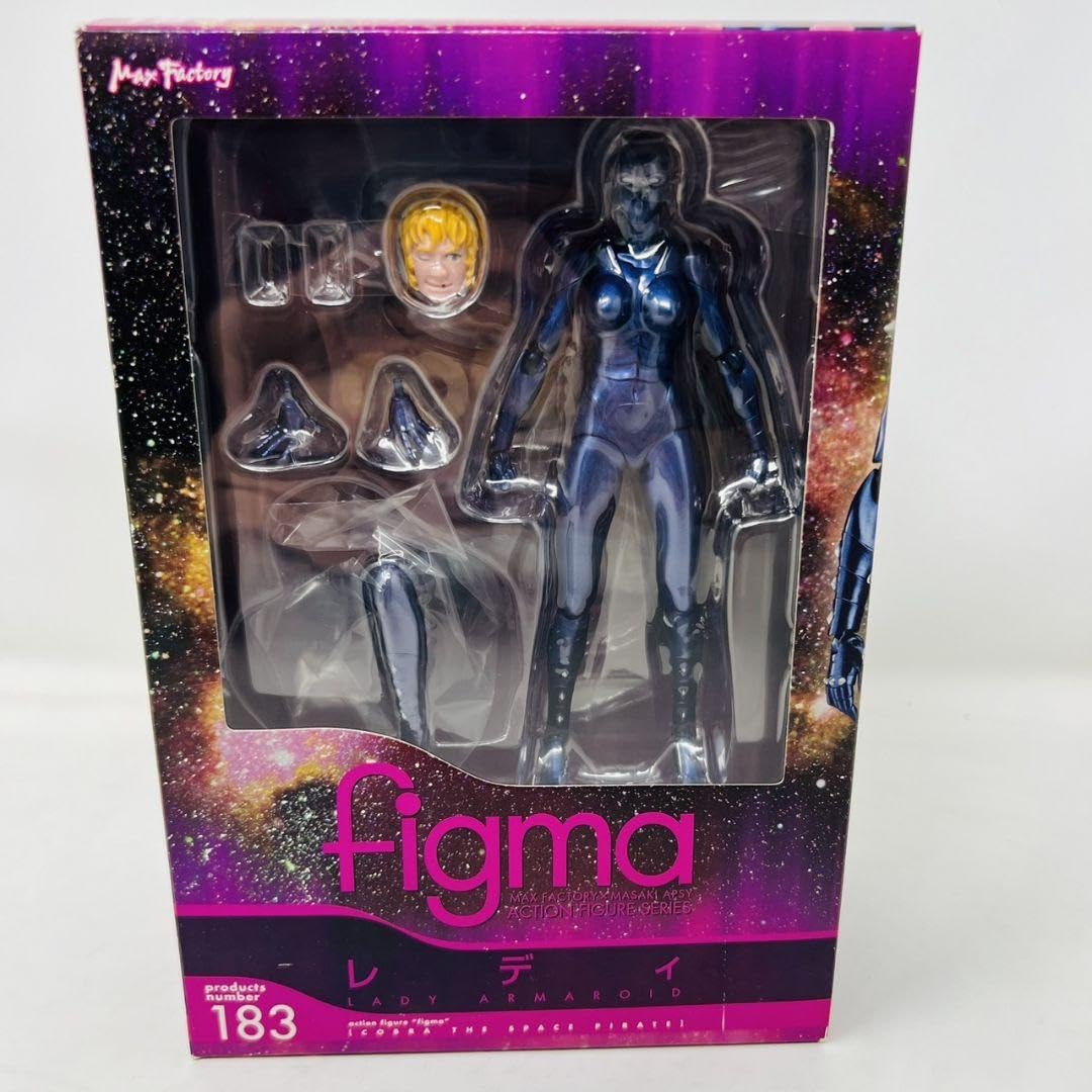 Amazon.co.jp: Cobra Lady Figure/COBRA LADY : Hobbies