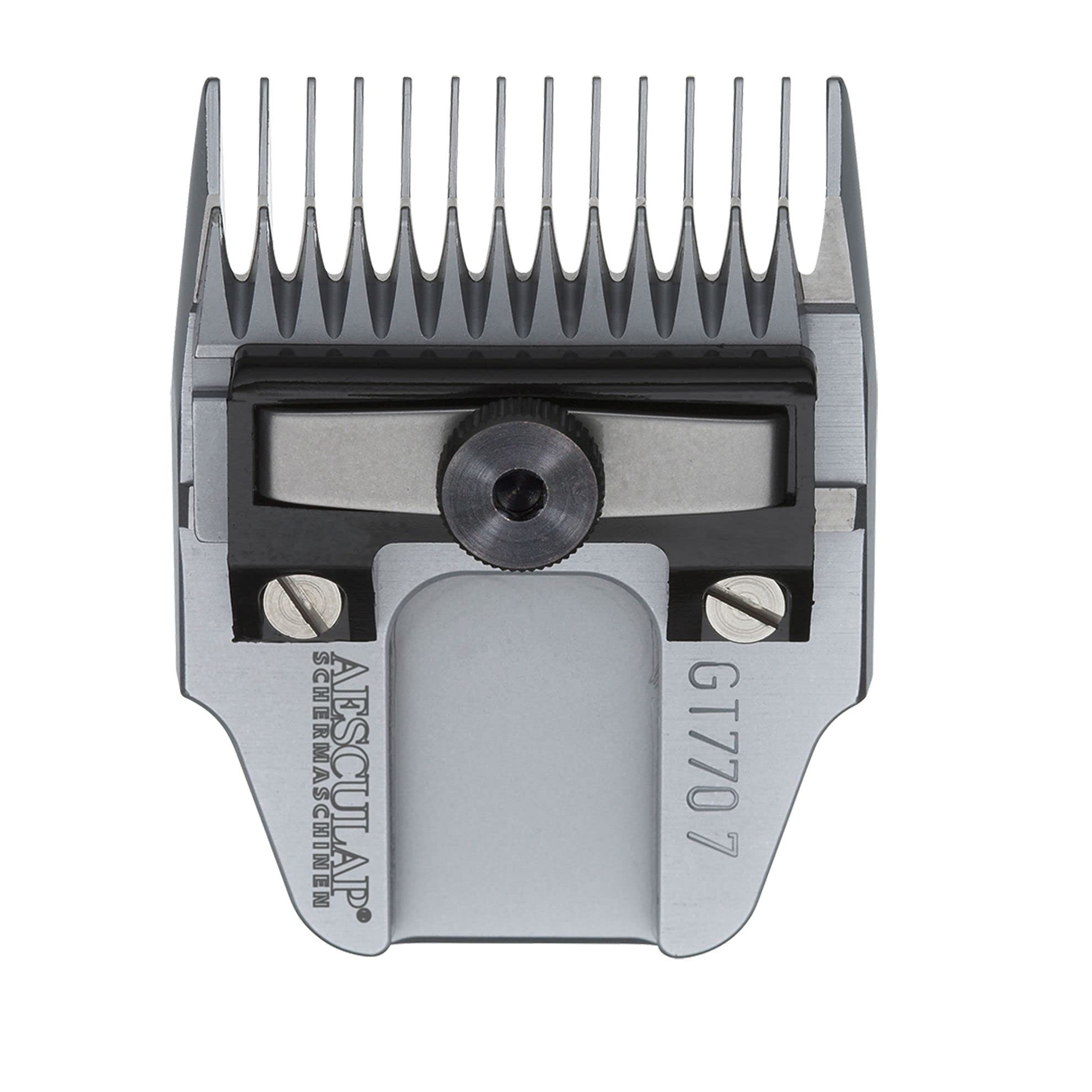 Kerbl GT770 Aesculap Favorita System Shaving Heads 7 mm x 40 mm Pack of 100