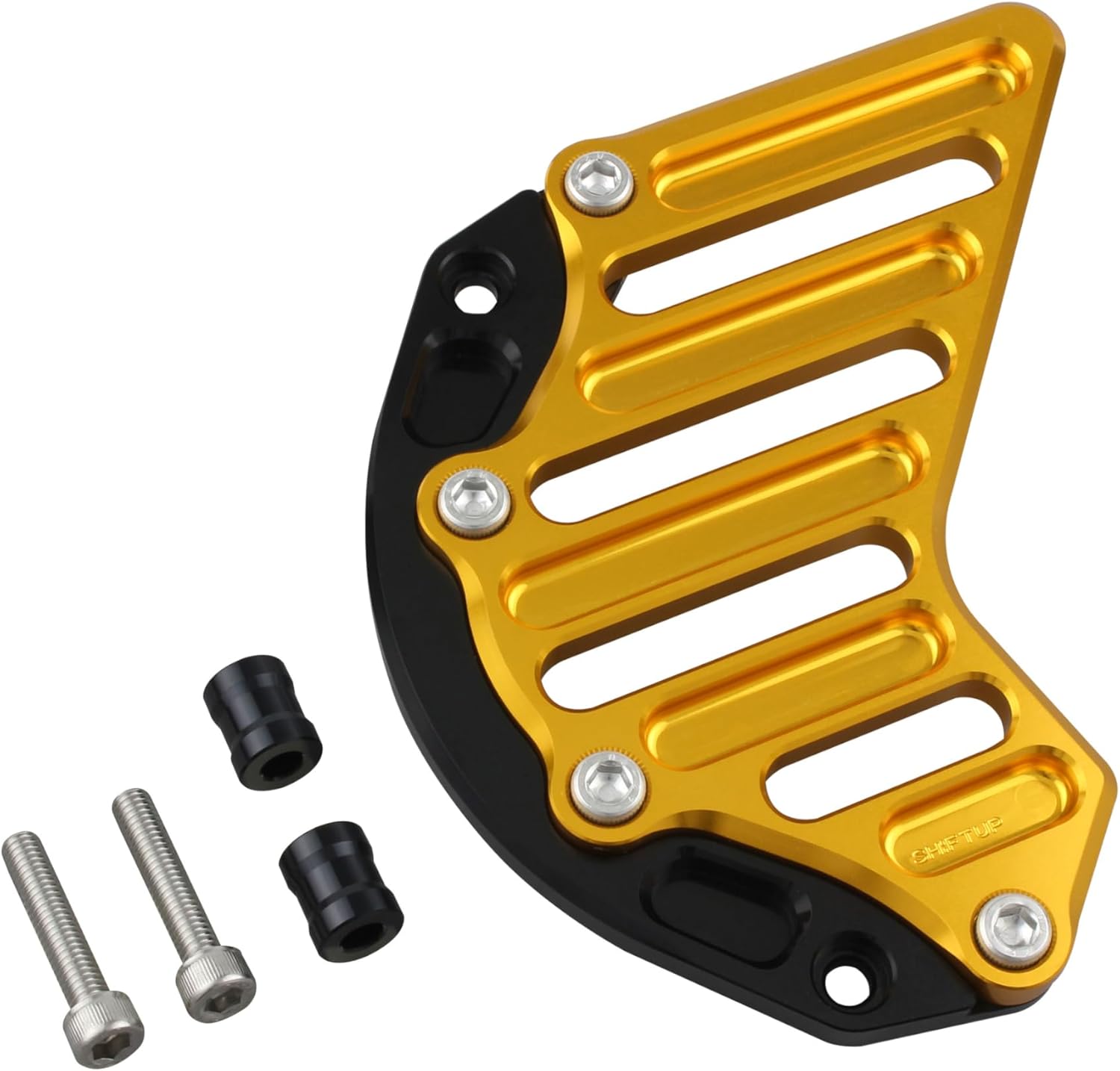 Hanasho ゼファー400/χ スプロケットカバー Hanasho ゼファー400/χ スプロケットカバー