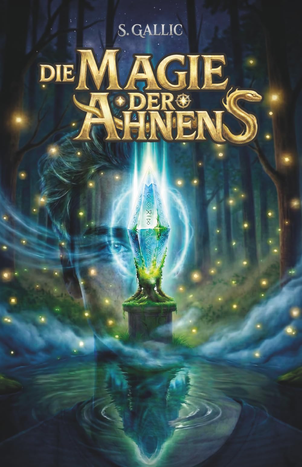 Die Magie der Ahnen