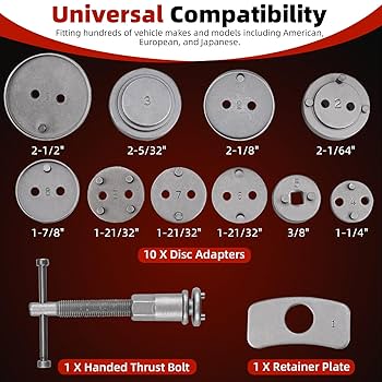 ベース Fodera x-Caliper Compressor ベース Fodera x-Caliper Compressor Amazon.com: Sutekus Brake