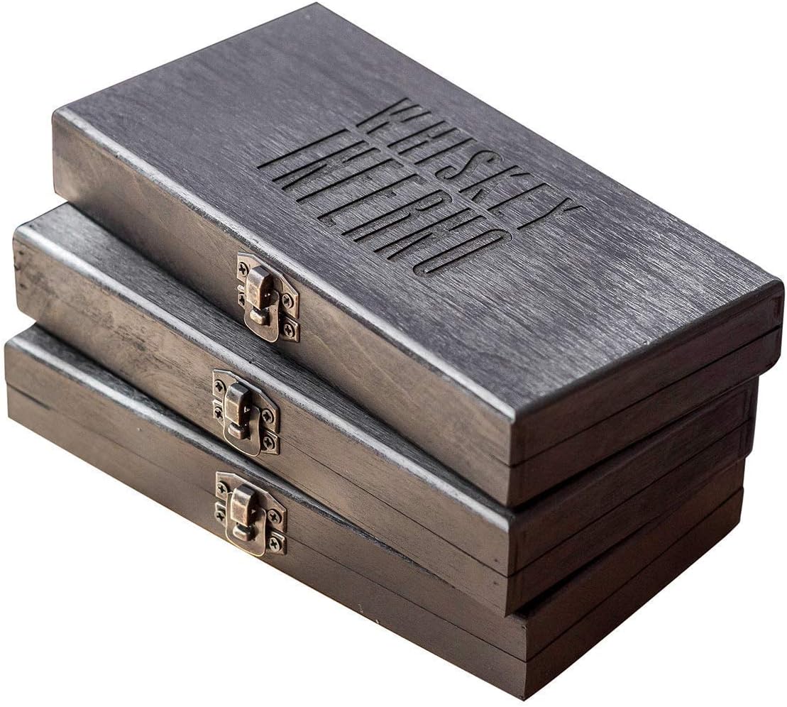 Wooden Check Presenter Box for Restaurants-Guest Checks for Restaurants, Personalized Check Holder, Bill Holder, Server Checkbook, Serving Books, Waitress Server Book, Waiter Book, Bill Presenter