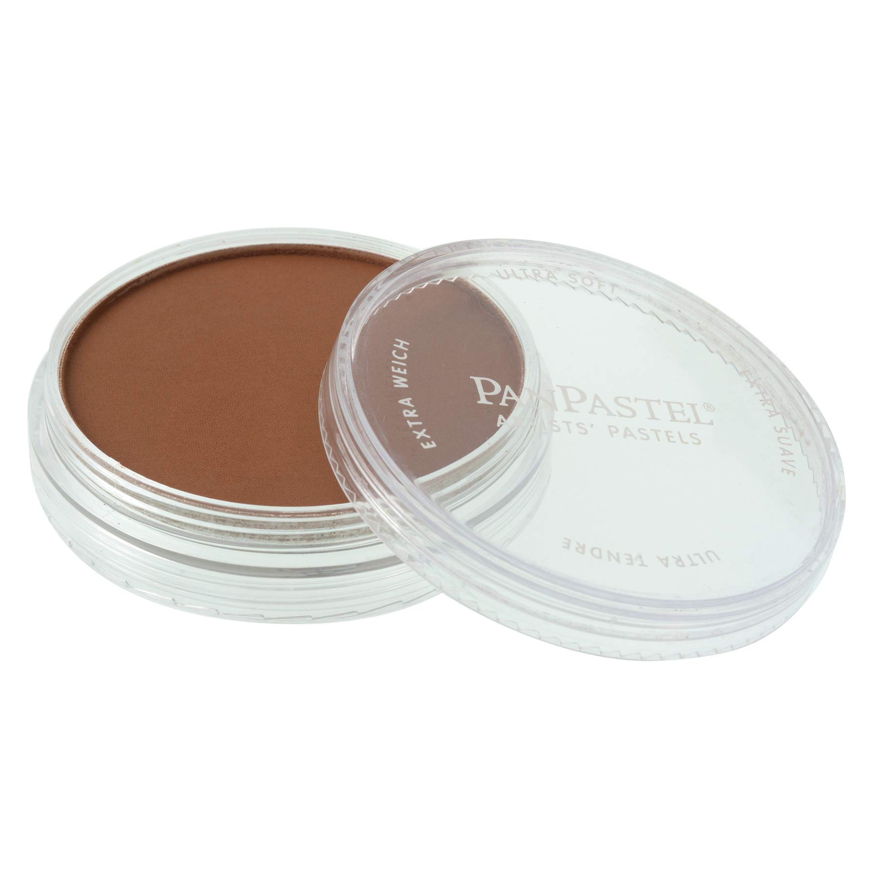 PanPastel 27403 Ultra Soft Artist Pastel, Burnt Sienna Shade, 740.3 | 740.3