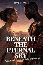 Beneath the Eternal Sky (Hearts of the Ancient World)