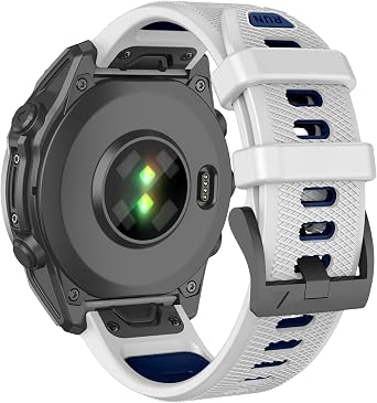 26mm  Garmin Fenix 8 51mm/7X/6X/5X/7X Pro/6X Pro/5X Plus