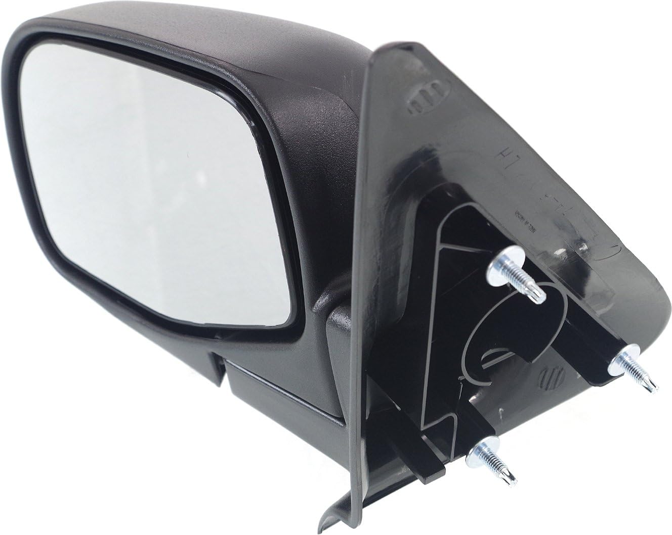 Kool Vue Driver Side Mirror for Ford Ranger 1998-2005 Paintable