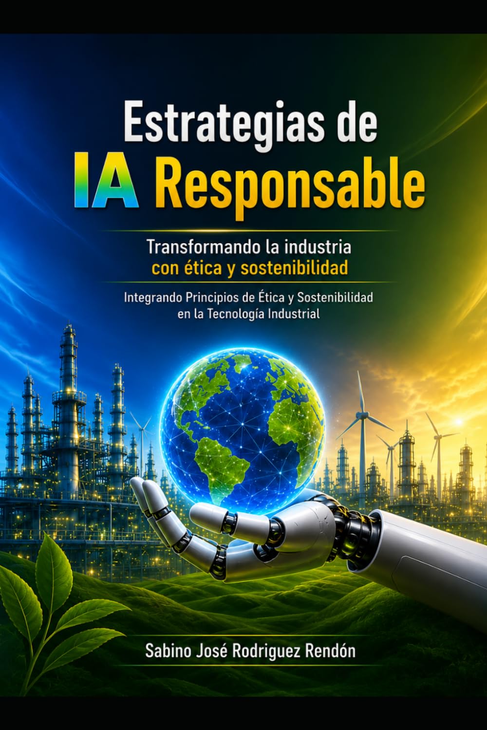 Estrategias de IA Responsable: Transformando la Industria con Ética y Sostenibilidad