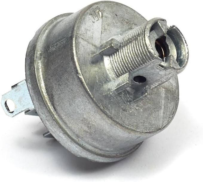 Briggs and Stratton 1001993MA Key Switch