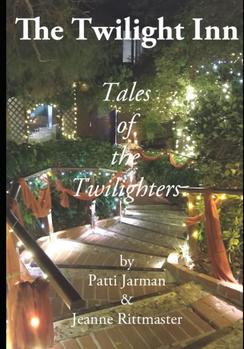 The Twilight Inn: Tales of the Twilighters