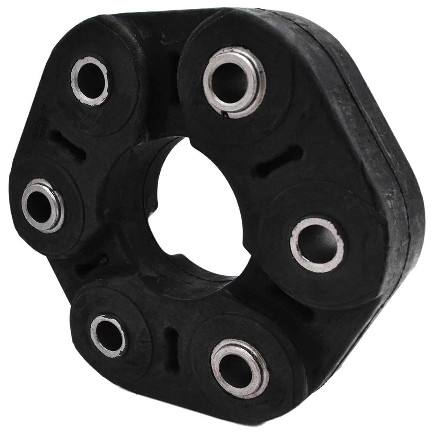 26117546426 DriveShaft Drive Shaft Coupler Flex Joint Drive Shaft Coupling Compatible with BMW 550i 550i GT 650i 650i Gran Coupe 750i 750Li M760i XDrive 2009-2021 Replace 7546426
