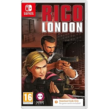 Rico London (Nintendo Switch)