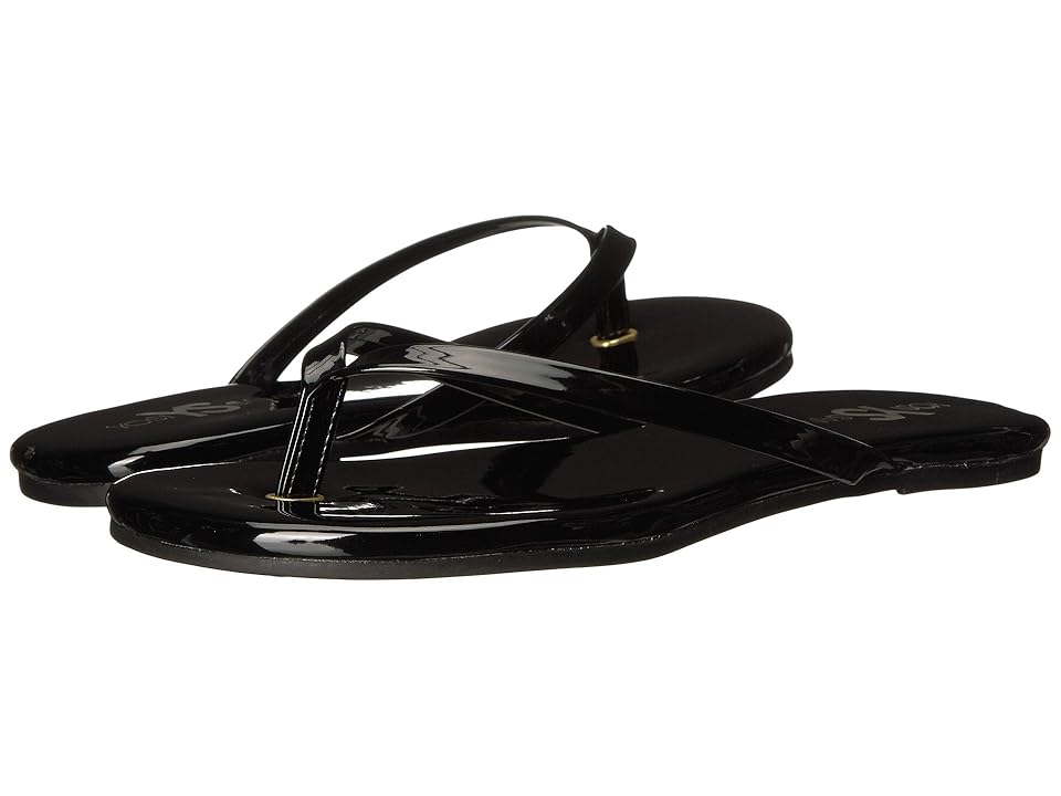 

Yosi Samra Rivington (Black Patent) Women's Shoes