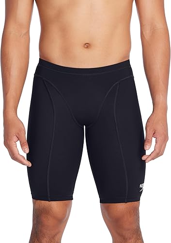 Speedo Glimmer Jammer Unisex Adulto