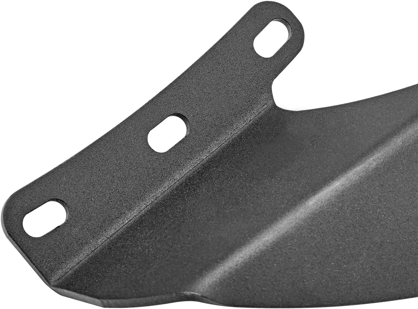 DaSen 52" Curved LED Light Bar Upper Roof Windshield Mount Brackets Compatible with Dodge Ram 1500 2002-2008, Fit Ram 2500 3500 2003-2009