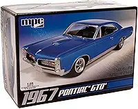 MPC - Pontiac GTO 1967 (MPC710L/12)