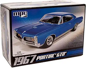 MPC - Pontiac GTO 1967 (MPC710L/12)