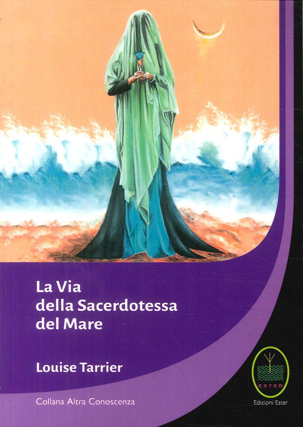La Via Della Sacerdotessa Del Mare - 4