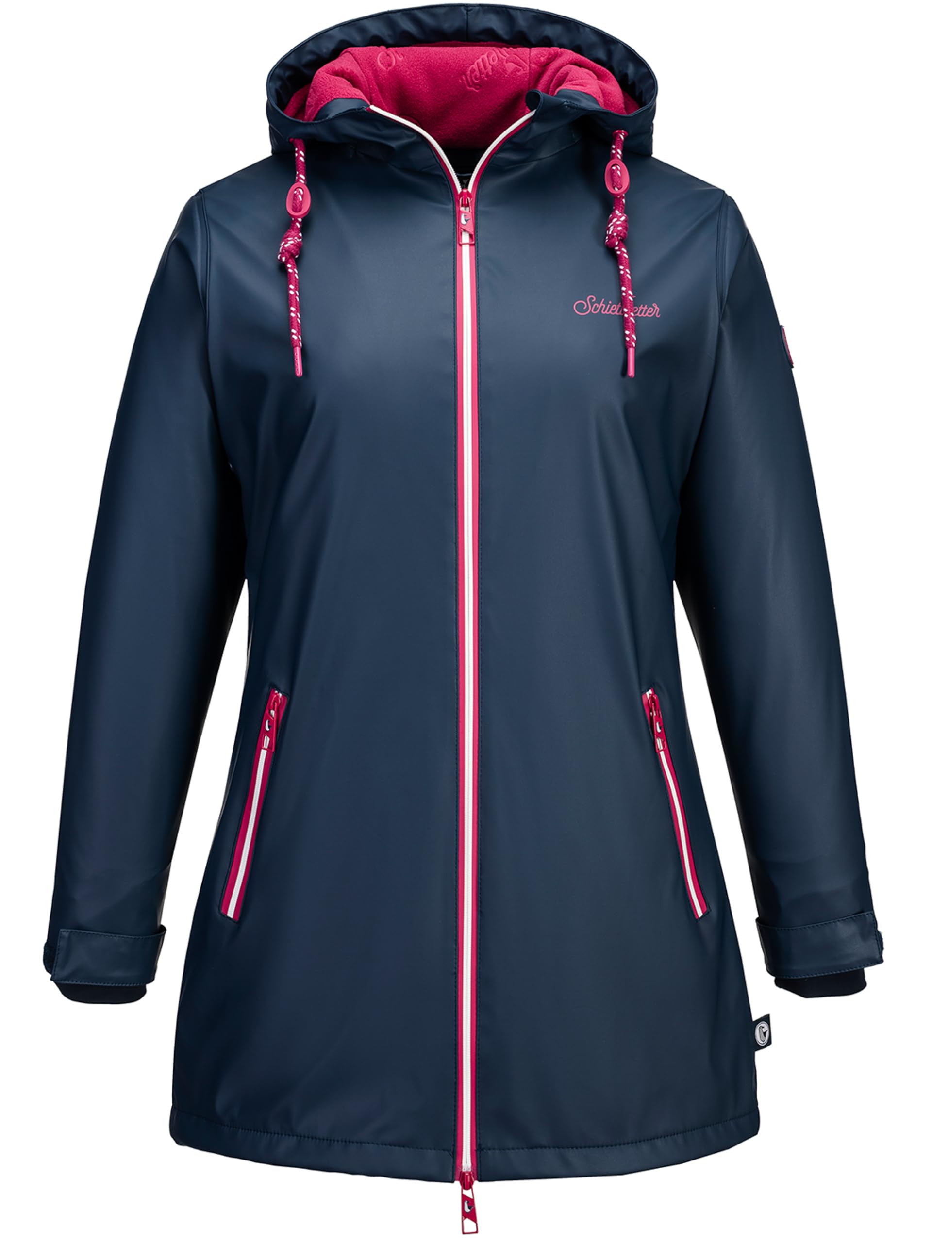 SCHIETWETTER Damen Friesennerz Regenfee Anke
