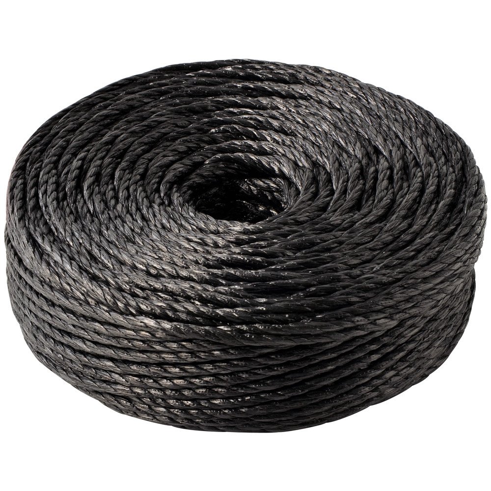 1026pyzar　RO-328 Niigata Ace Rope, Fused Ace Rope 310, Small Ball, 16.4 x 328.1 ft