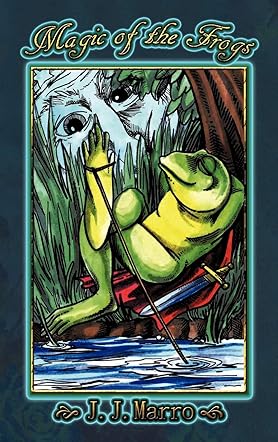 Magic of the Frogs