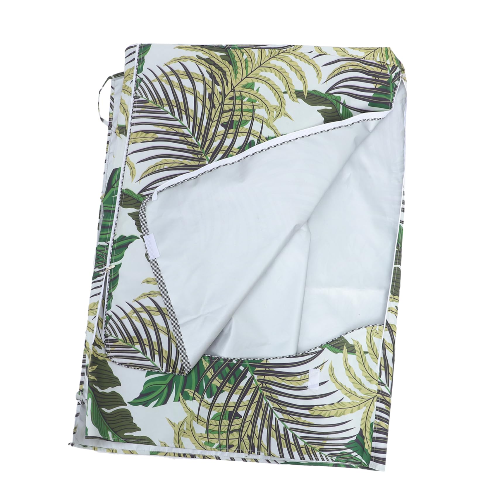 Holibanna Housse de Machine à Laver Étanche et Uv avec Protection Complète pour Lave Linge et Sèche Linge Facile à Nettoyer et Durable