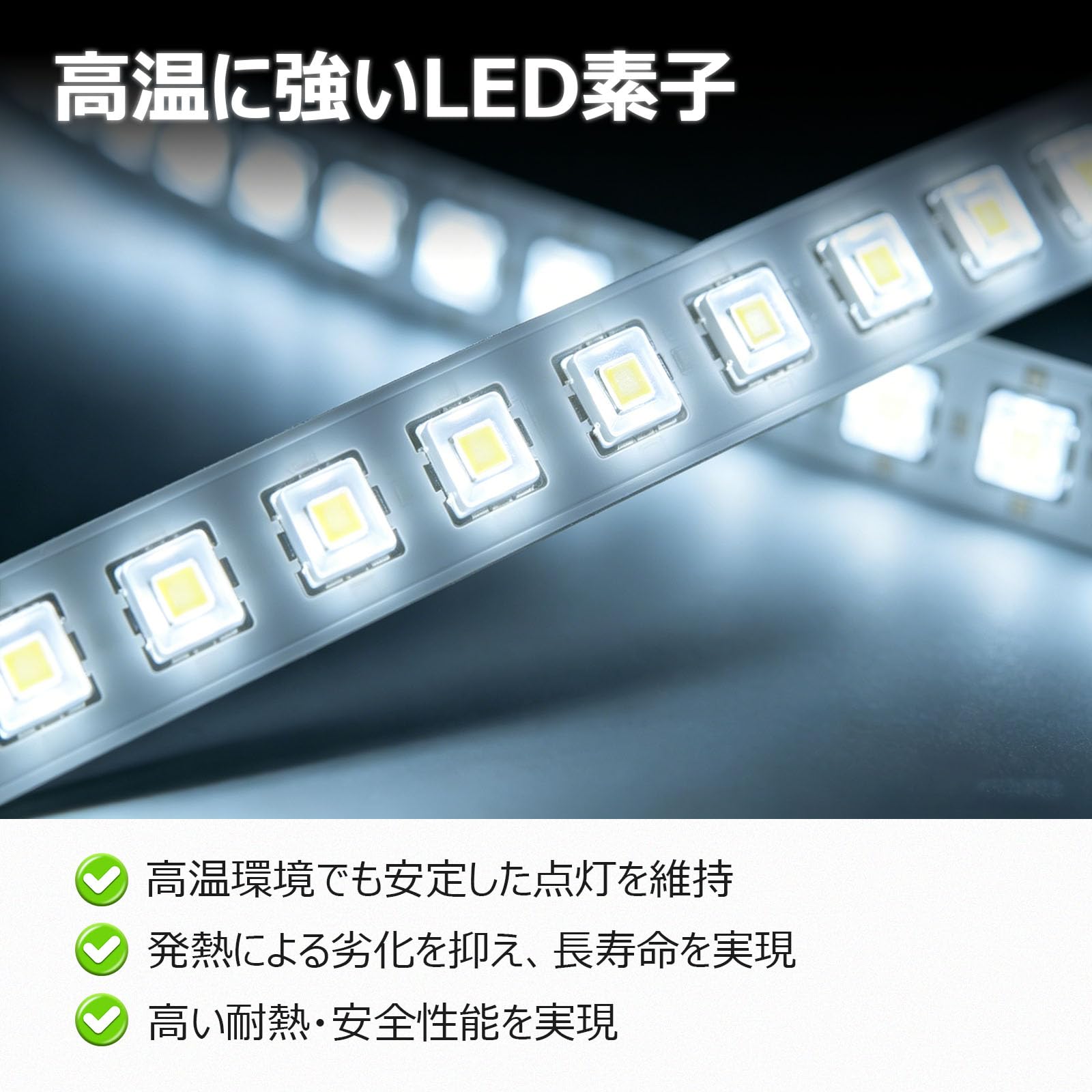 【新品】 LEDロープライト 10m 両面発光 14000lm 高輝度 IP65 Amazon.co.jp: GOODGOODS LEDロープライト 10m 両面発光 14000lm IP65