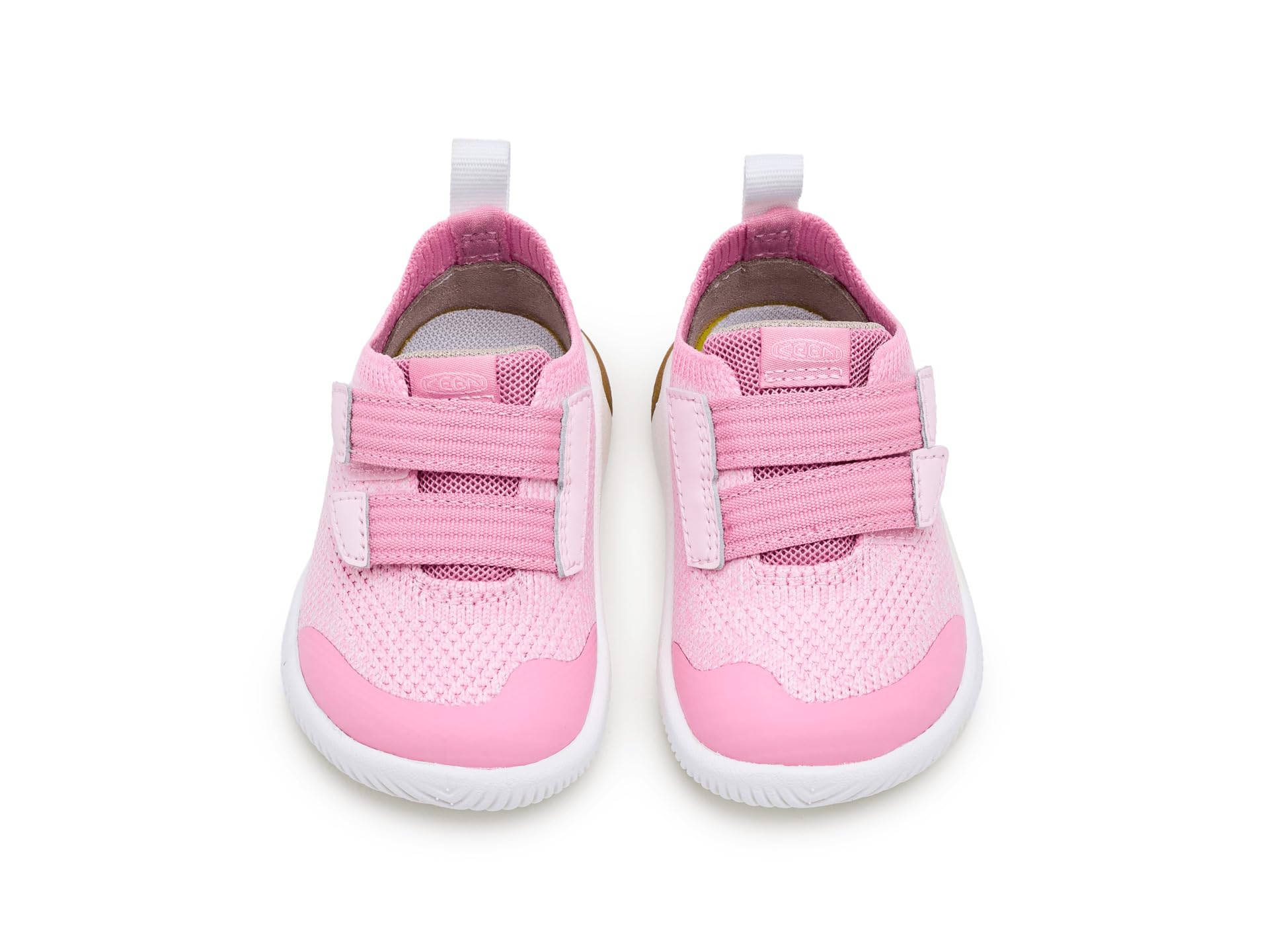 KEEN Uniseks - dzieci Knx Knit DsSneakersy