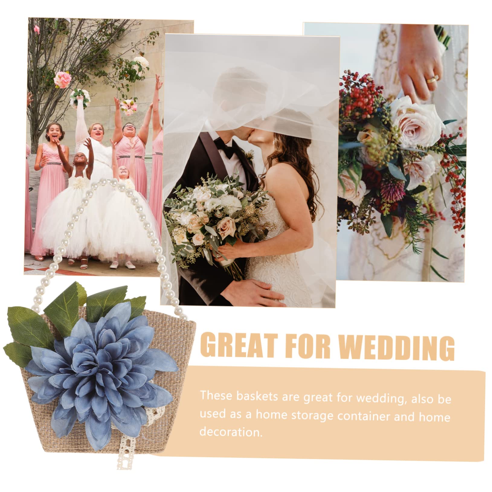 Paggetti e damigelle per il matrimonio. - Idee fiorite Paggetti e damigelle per il matrimonio. - Idee fiorite