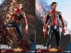 Movie Masterpiece Avengers Infinity War Iron Spider 1/6 Scale Figure