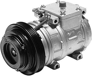 NEW AC COMPRESSOR (4711164)