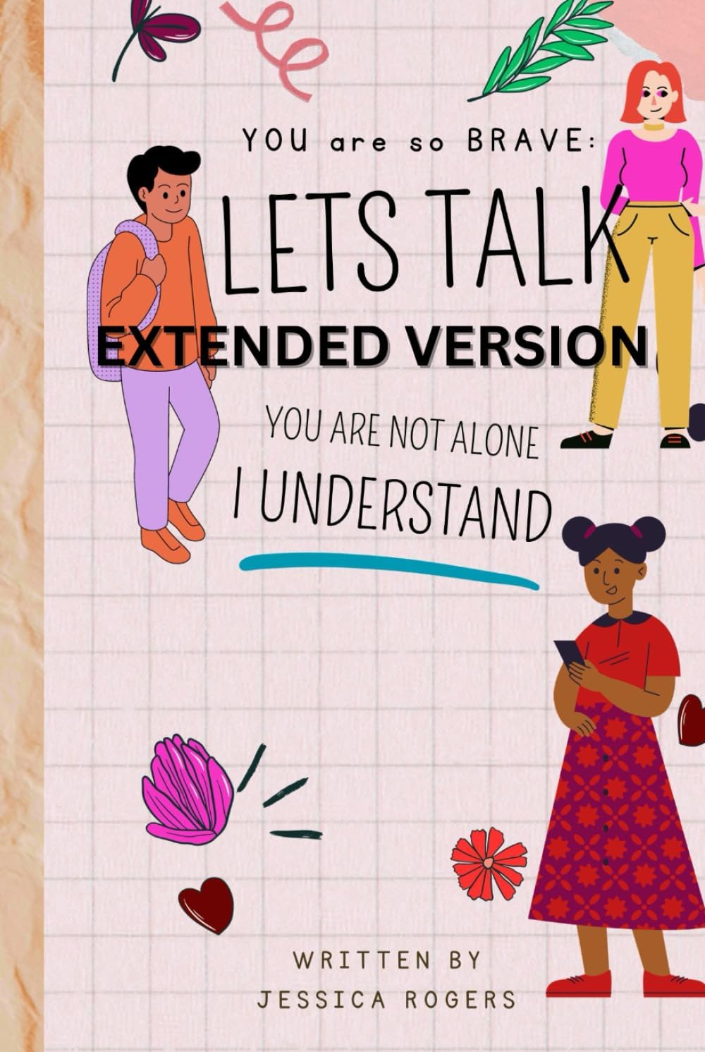 Lets Talk: EXTENDED VERSION