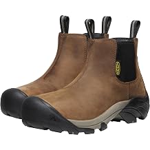 KEEN Utility Lansing Chelsea Steel Toe