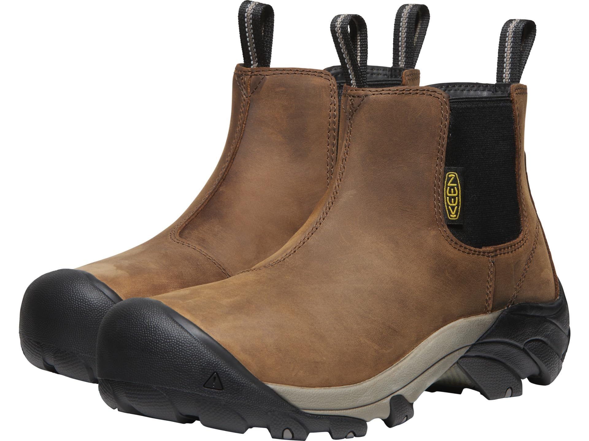 KEEN Utility Lansing Chelsea Steel Toe