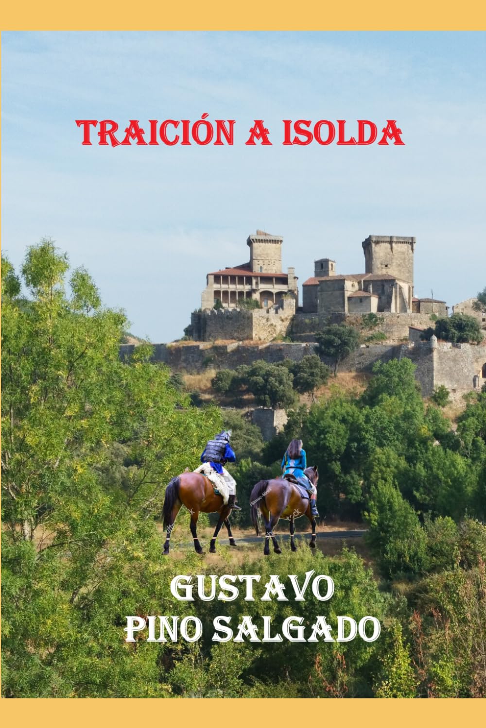 Traición a Isolda