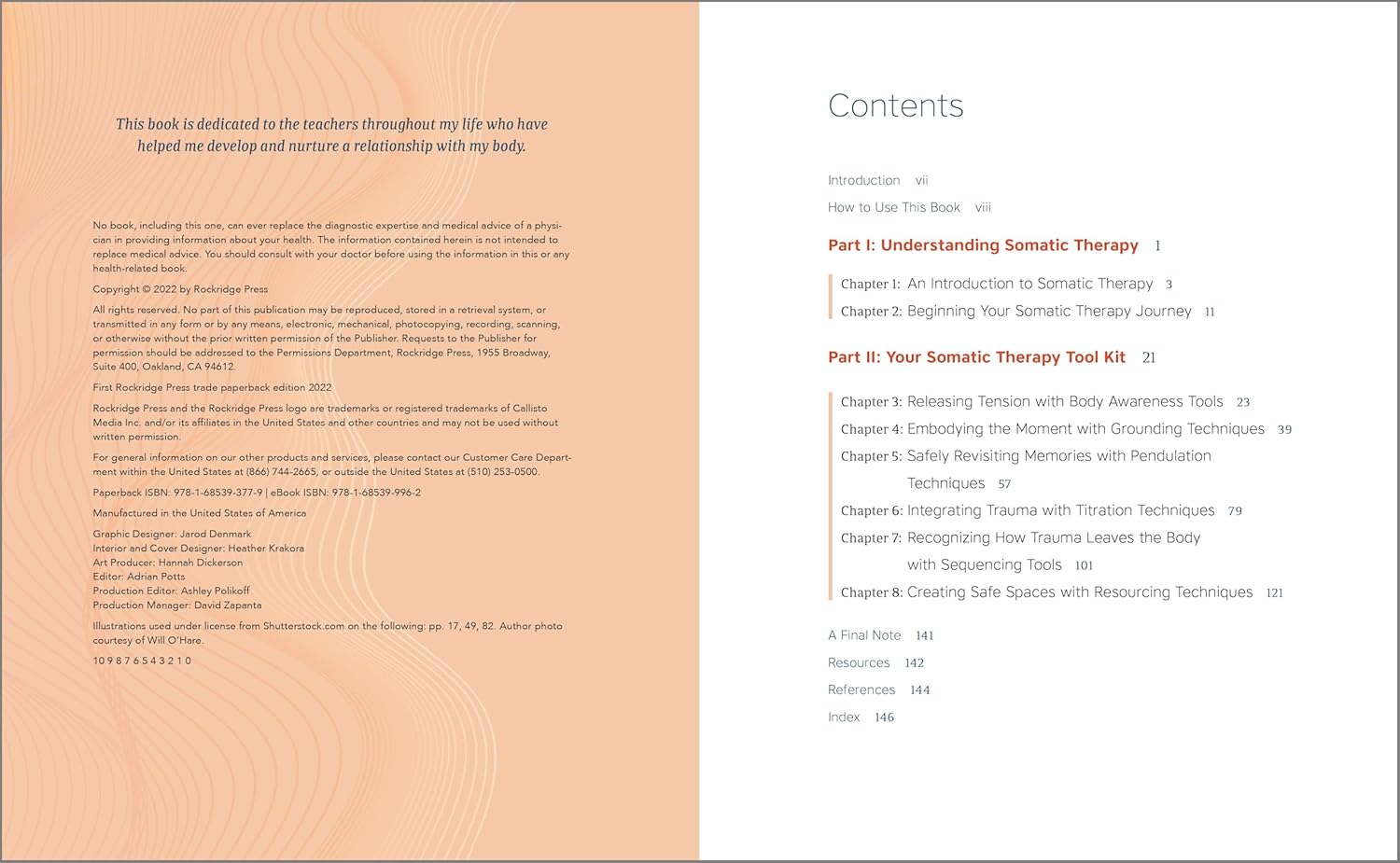 Somatic Therapy for Healing Trauma: Effective Tools to Strengthen the Mind-Body Connection - Image 6