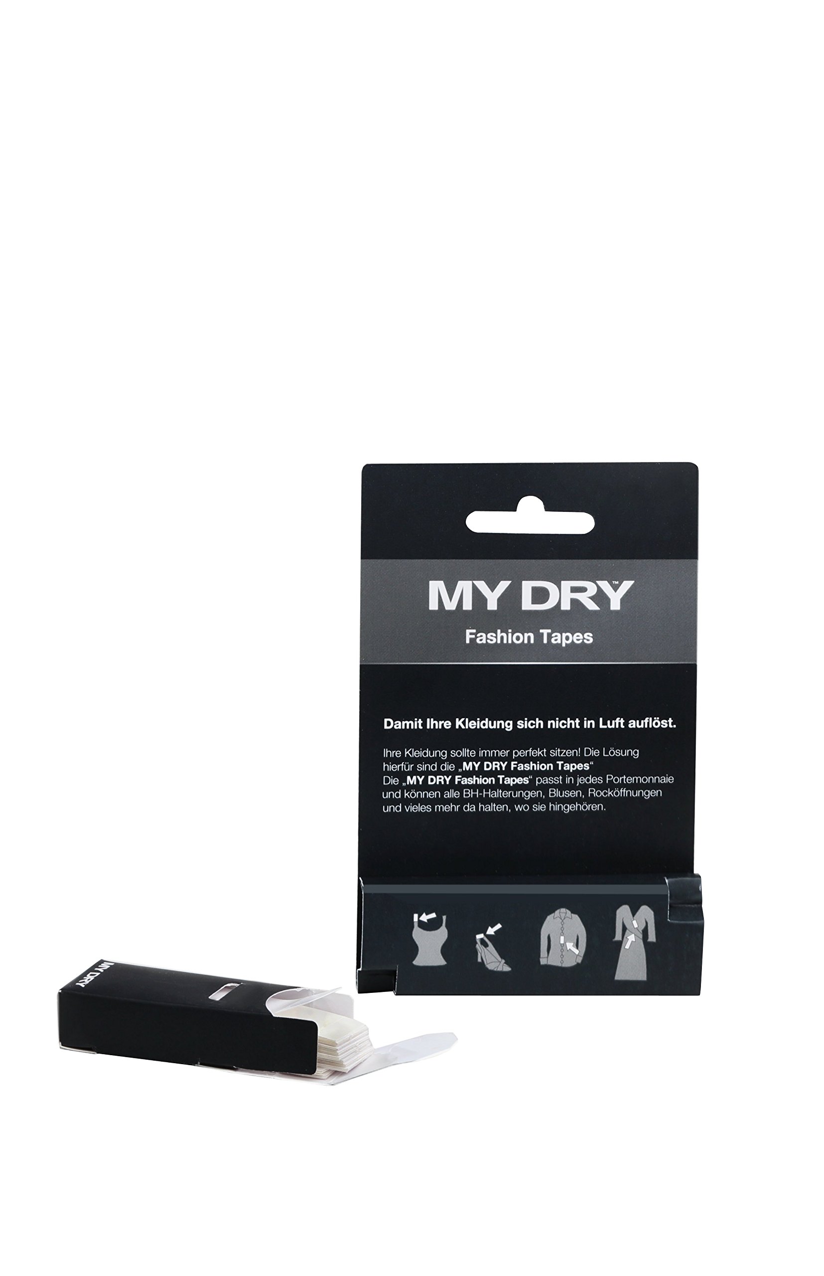 MYDRY - Fashion Tapes