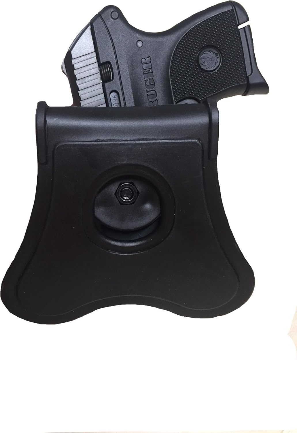 Ruger LCP 380 Kydex Holster