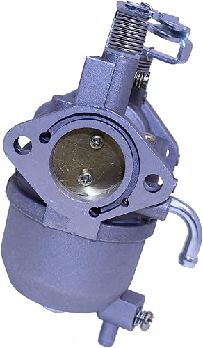 Miniatura 2 de GLENPARTS Conjunto de carburador para carrito de golf EZGO 2008 en adelante RXV TXT con motor Kawasaki 13HP