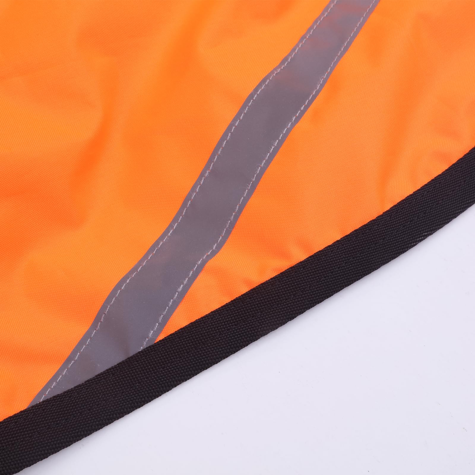 Coperta 300D Pony/Shetty per cavalli, 150 g/m², per pony, leggera, calda, impermeabile, traspirante e antistrappo, per pony puledri, mini cavalli nani