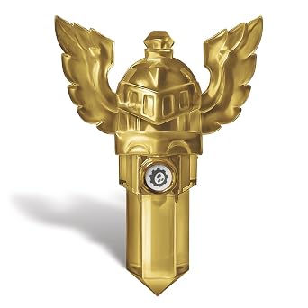 ACTIVISION Skylanders Trap Team: Element Value Trap Pack (9 Traps)