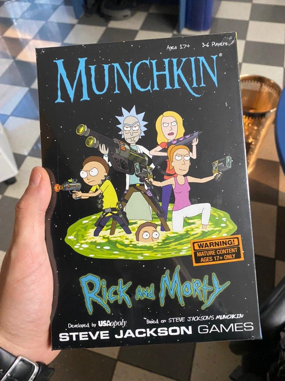 Immagine del cliente