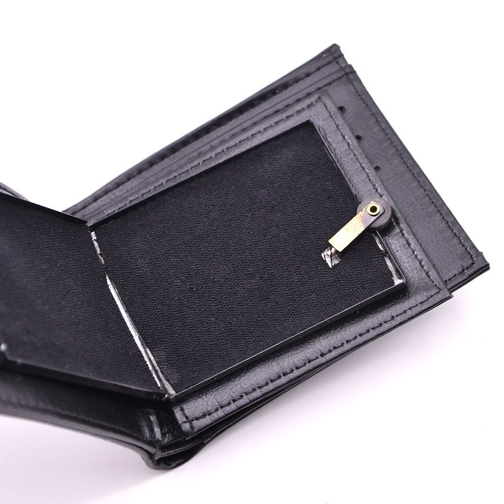 Amazon.co.jp: Fire Wallet 2.0/ファイヤー・ウォレット2.0 自動ロック 