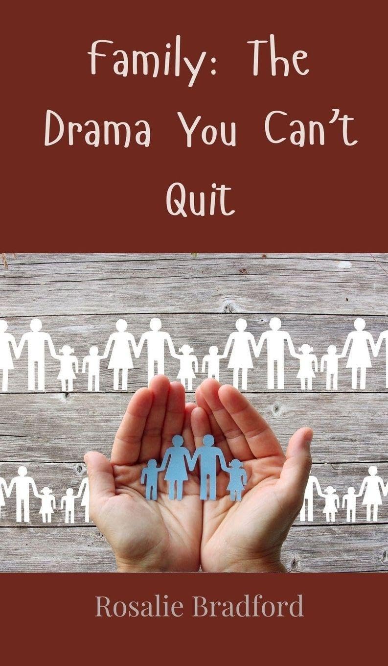 Family: The Drama You Can't Quit