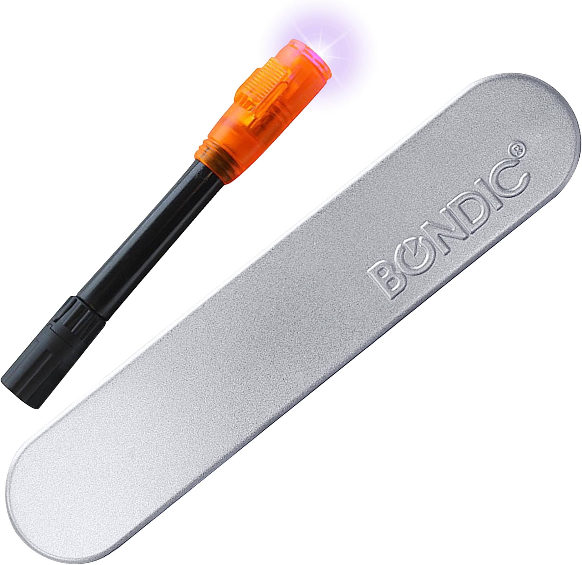 Bondic Fly Tying UV Head & Body Cement Glue Pen Clear Curing Resin