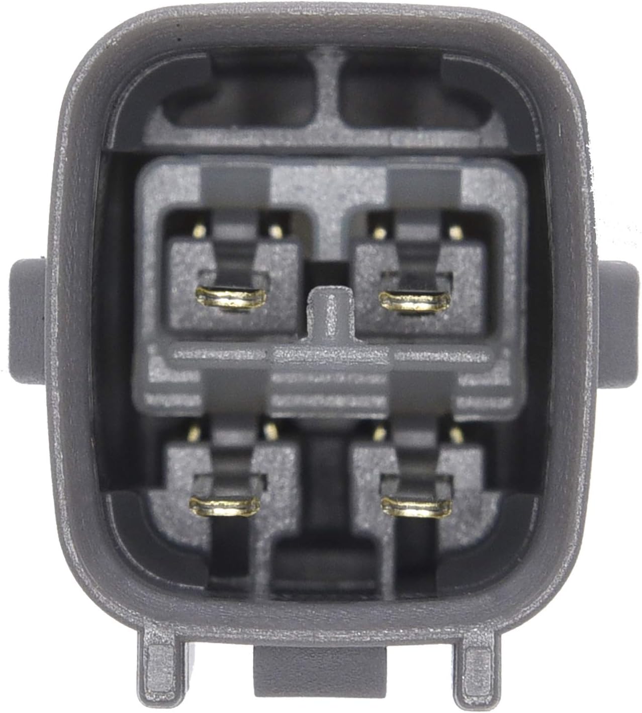 Walker Products 350-34496 Oxygen Sensor, Original Equipment Replacement Premium O2 Sensor, Direct Fit