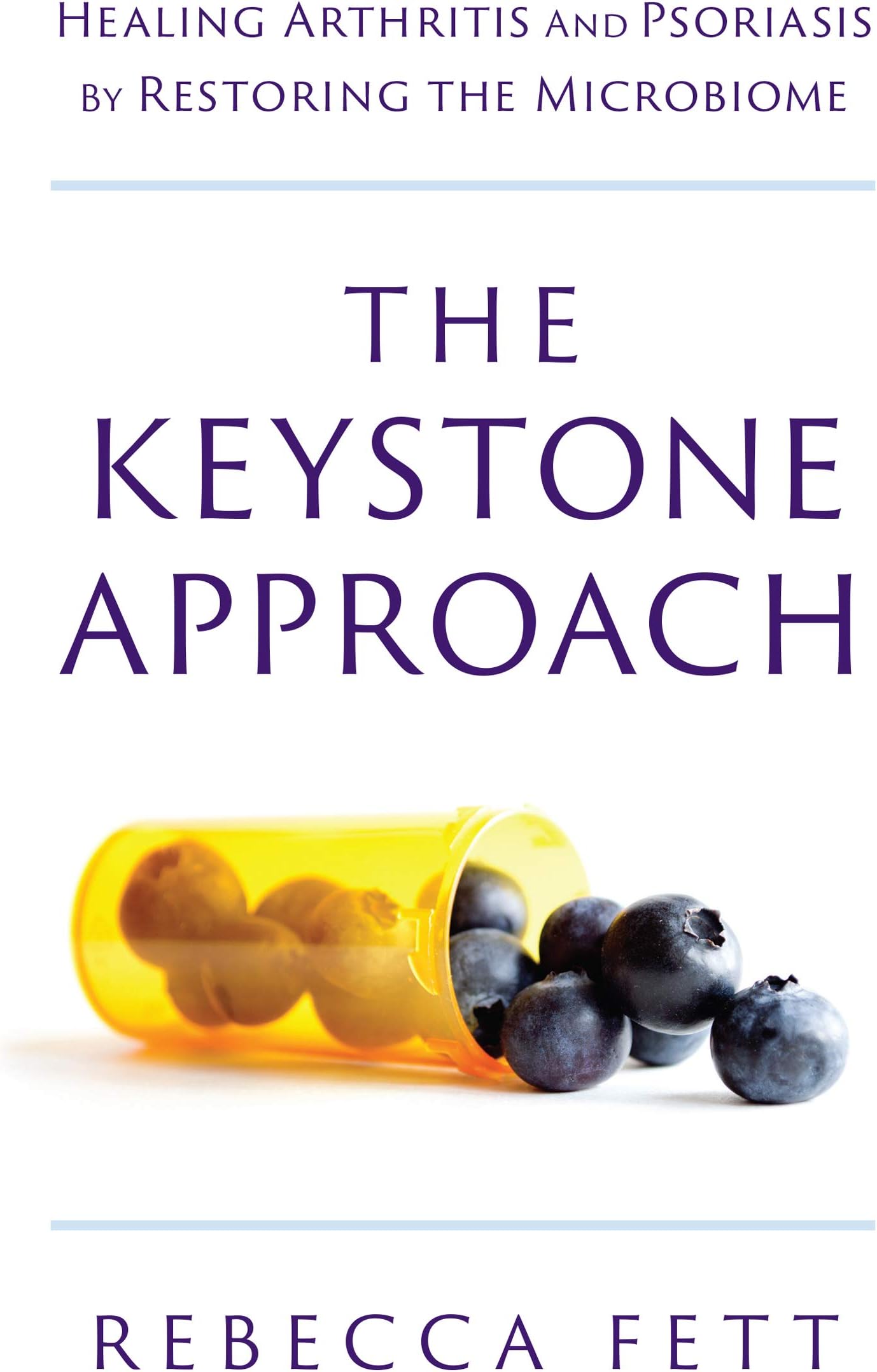 The Keystone Approach: Autoimmunity and the Microbiome