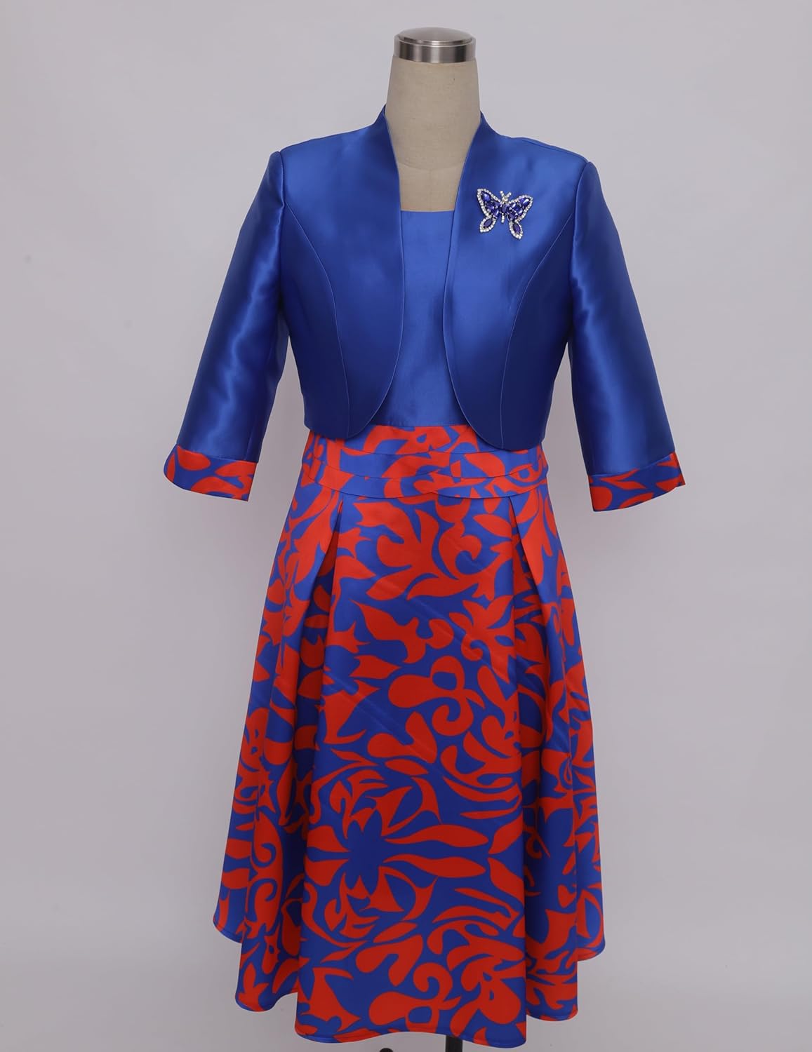 Women's Dress Church Suits Casual Dresses A-Line for Women Geenlinm FASHlON Plus Size Formal Attire Elegance Church Outfits