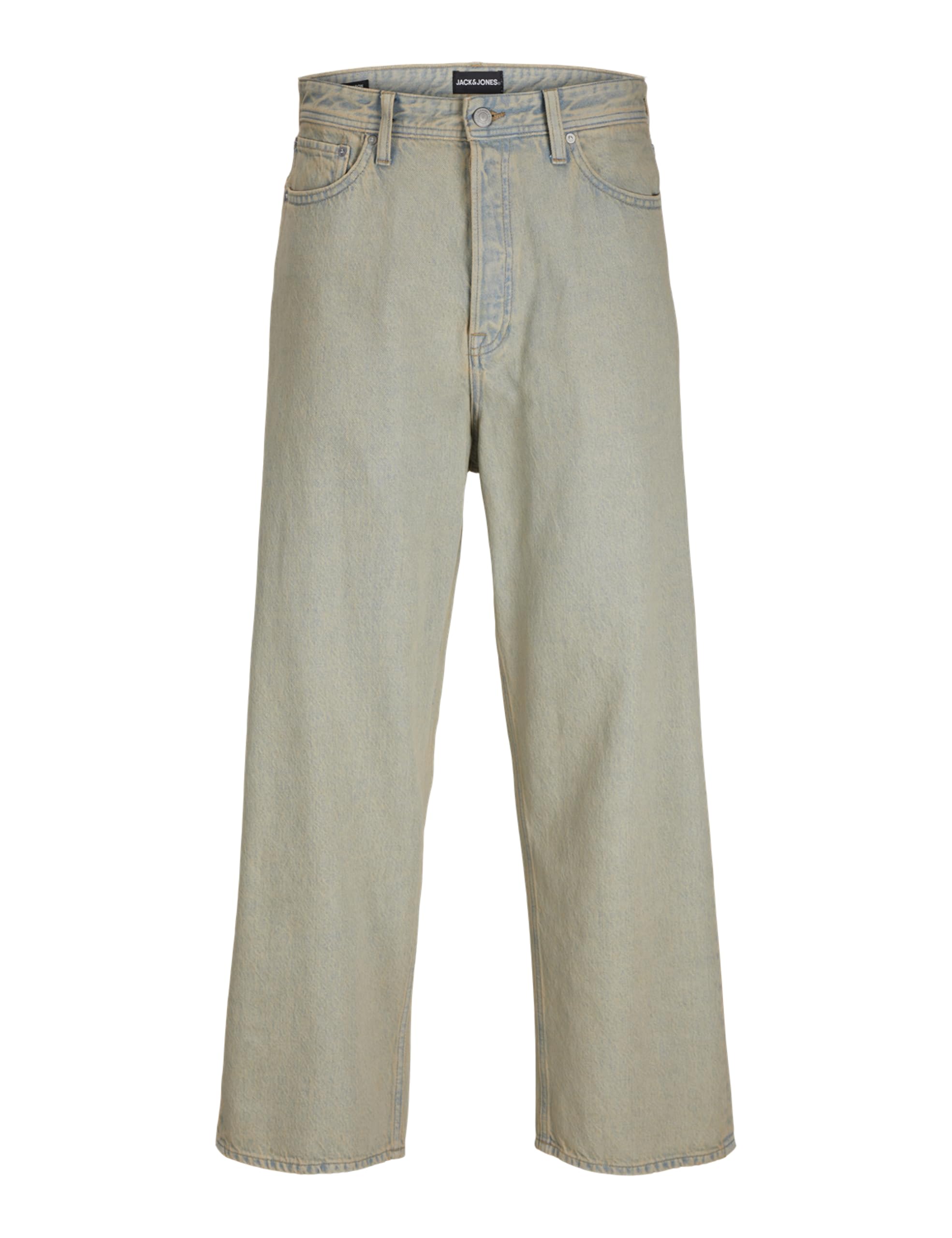 JACK & JONES Herren Jjiron Jjoriginal SBD 692 Sn Male Extra Baggy Fit Jeans Jjiron Jjoriginal SBD 692 Sn Extra Baggy Fit Jeans