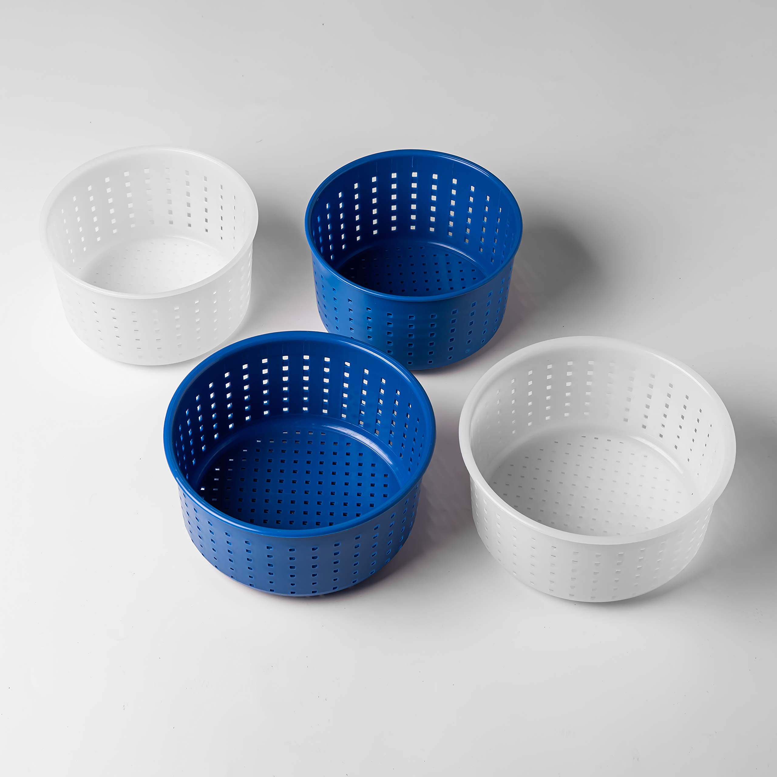 Buy Cheese making Cheese Mold Cheese making supplies Cow Goat Sheep Milk Cheese molds Cheese